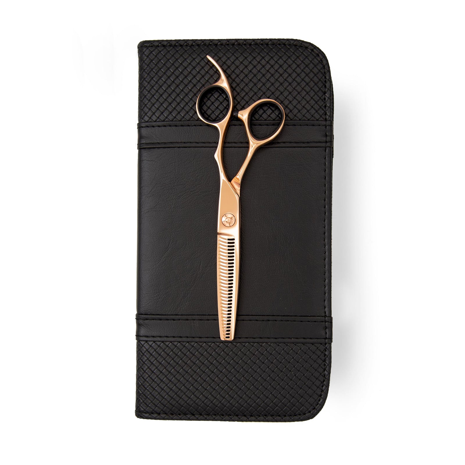  Matsui Rose Gold Aichei Mountain Thinner - Scissor Tech Canada (1478473285686)