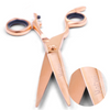  MATSUI ULTIMATE SWIVEL ROSE GOLD SCISSORS - Scissor Tech Canada (6675897155638)