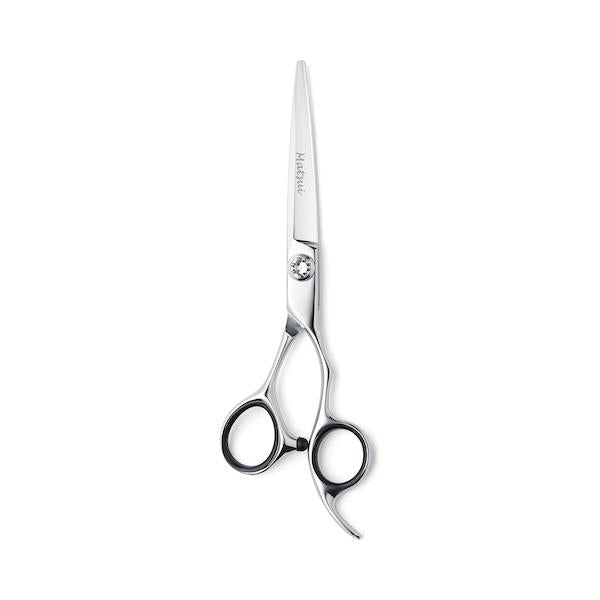  2022 Matsui Swarovski Elegance Limited Edition - Hairdressing Scissors Triple Set - Scissor Tech Canada (1977761792054)