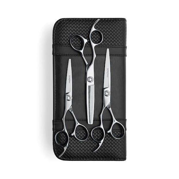  2022 Lefty Matsui Swarovski Elegance Triple Set (Limited Edition) - Scissor Tech Canada (4709290410038)