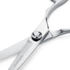  2022 Lefty Matsui Swarovski Crystal Elegance Scissors &amp; Thinning Shears Combo (Limited Edition) - Scissor Tech Canada (4709288706102)