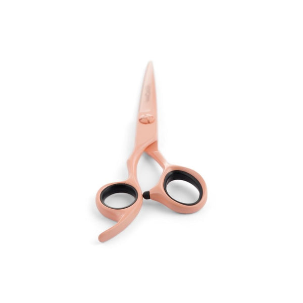Lefty Matsui Pastel Peach Triple Set - Scissor Tech Canada