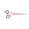 Lefty Matsui Pastel Pink Cutting Shears (8003944415512)