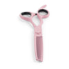 Lefty Matsui Pastel Pink Thinning Shears (8003954737432)